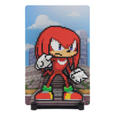 Sonic the Hedgehog (Modern) FiGGYZ Magnet Collectible Knuckles 11 cm 5061062271192