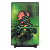 Yu-Gi-Oh! FiGGYZ Magnet Collectible Jinzo 11 cm 5061062271086