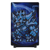 Yu-Gi-Oh! FiGGYZ Magnet Collectible Obelisk the Tormentor 11 cm 5061062271116