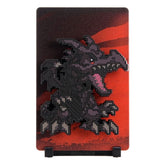 Yu-Gi-Oh! FiGGYZ Magnet Collectible Red-Eyes B. Dragon 11 cm 5061062271079