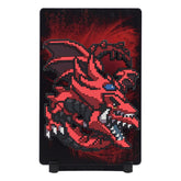 Yu-Gi-Oh! FiGGYZ Magnet Collectible Slifer the Sky Dragon 11 cm 5061062271123