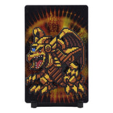 Yu-Gi-Oh! FiGGYZ Magnet Collectible The Winged Dragon of Ra 11 cm 5061062271130