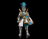 Mythic Legions: Necronominus Actionfigur Sir Adalric 15 cm 0658580362157