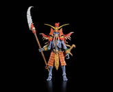 Infinite Legions: Skeleton Warriors Action Figure Bone-zai 0658580364403