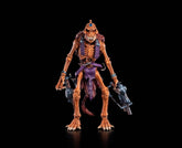 Infinite Legions: Skeleton Warriors Action Figure Claw 0658580364410