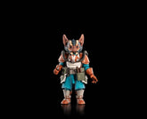 Cosmic Legions Mortal Thorn Action Figure Dr. Zajjarii 0658580366278