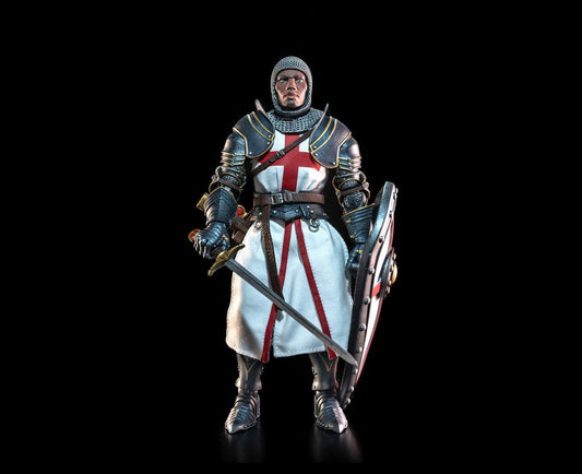 Mythic Legions: Necronominus Actionfigur Sir Elijah 15 cm 0658580362164