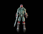 Cosmic Legions Actionfigur T.U.5.C.C. Experiment AA-20 0658580363369