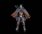 Cosmic Legions Mortal Thorn Action Figure Kyojii Rune 0658580366254