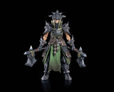 Mythic Legions: Legacies of Mythoss 3 Action Figure Malleus 0658580365943