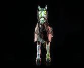 Mythic Legions: Poxxus Actionfigur Phlogeus 0658580361532