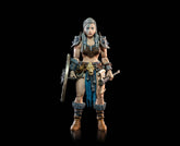 Mythic Legions: Rising Sons Actionfigur Neve 15 cm 0658580363130