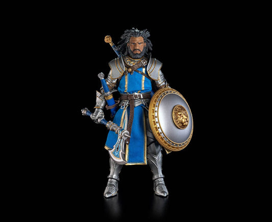 Mythic Legions: Legacies of Mythoss Actionfigur Otho 0658580364038