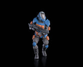 Cosmic Legions Mortal Thorn Action Figure Protectorate Guardian Legion Builder 0658580366216