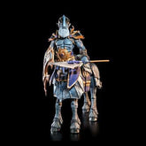 Mythic Legions: Ashes of Agbendor Actionfigur Shadow Centaur 0658580363505