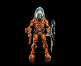 Cosmic Legions Actionfigur Wal-torr the Mad 0658580362355