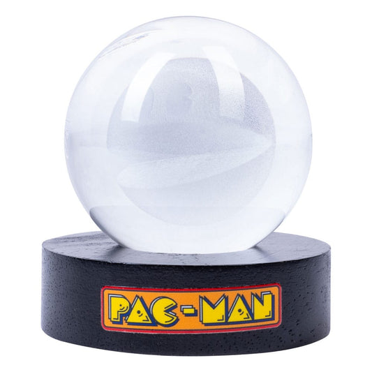 Pac-Man Lamp Crystal Ball 8 cm 5060960744319