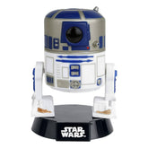 Star Wars POP! Vinyl Bobble-Head R2-D2 10 cm 0830395032696