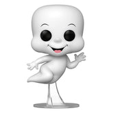Casper POP! Animation Vinyl Figure Casper 9 cm 0889698441537