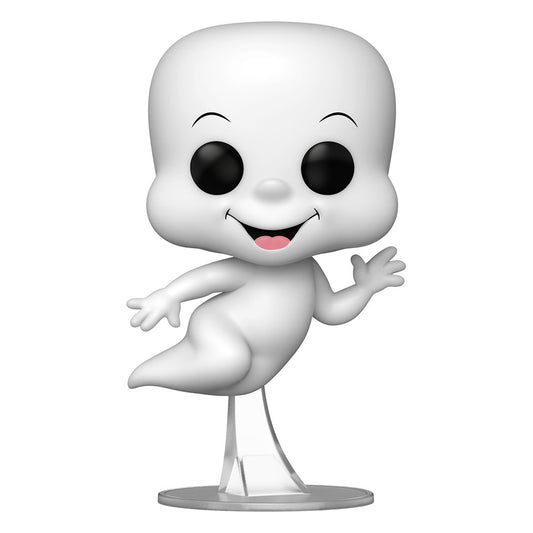 Casper POP! Animation Vinyl Figure Casper 9 cm 0889698441537