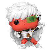 Dragon Ball Z POP! Animation Vinyl Figure Jiece 9 cm 0889698486712