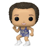 FUNKO POP Dancing Richard Simmons - Amuzzi