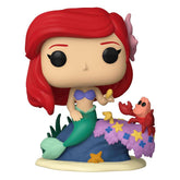 Disney: Ultimate Princess POP! Disney Vinyl Figure Ariel 9 cm 0889698547420