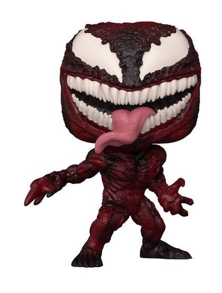 FUNKO POP Venom Let There Be Carnage - Amuzzi 445