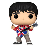 Oasis POP! Rocks Vinyl Figure Noel Gallagher 9 cm 0889698577649