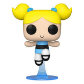 The Powerpuff Girls POP! Animation Vinyl Figure Bubbles 9 cm 0889698577762