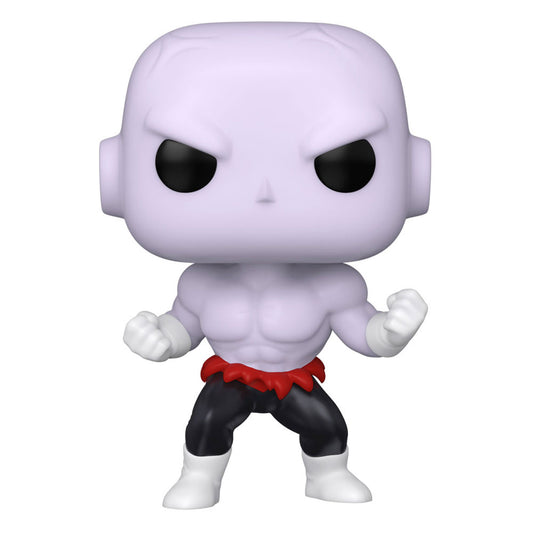 Dragon Ball Super POP! Animation Vinyl Figure Jiren w/Power 9 cm 0889698580168