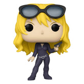 Cowboy Bebop POP! Animation Vinyl Figure Julia 9 cm 0889698580236