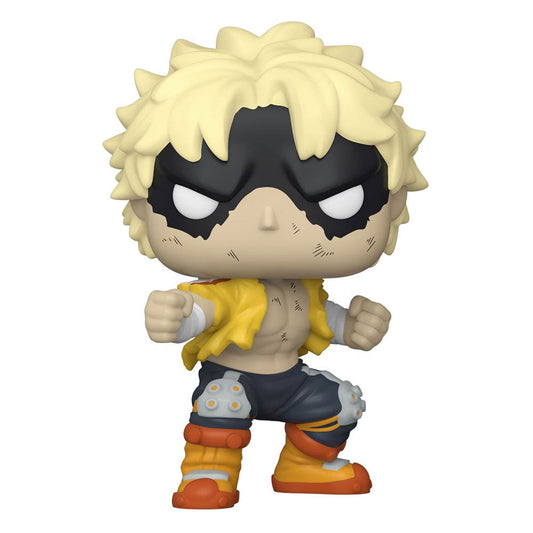 My Hero AcademiaPOP! Animation Vinyl Figure Fat Gum 9 cm 0889698580366