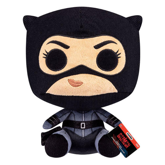 Batman POP! Plush Figure Selina Kyle 18 cm 0889698592864