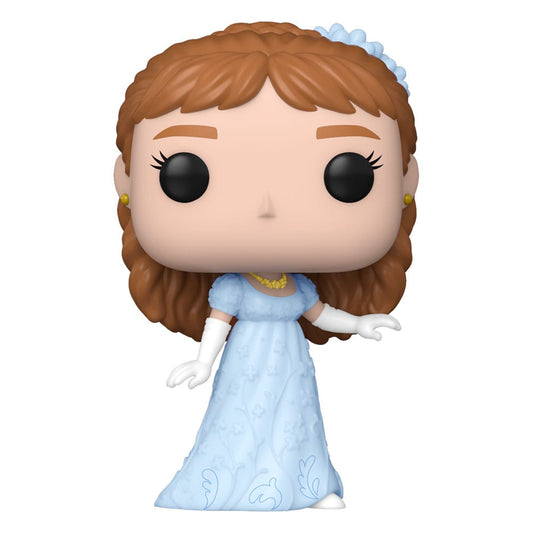 Bridgerton POP! TV Vinyl Figure Daphne 9 cm 0889698613941