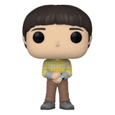 Stranger Things POP! TV Vinyl Figure Will 9 cm 0889698623964