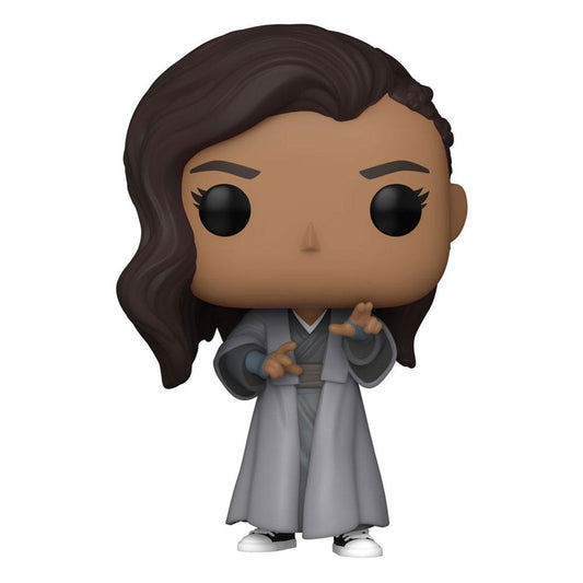Doctor Strange in the Multiverse of Madness POP! Movies Vinyl Figure America Chavez 9 cm 0889698624060
