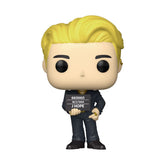 BTS POP! Rocks Vinyl Figure Butter J Hope 9 cm 0889698640435