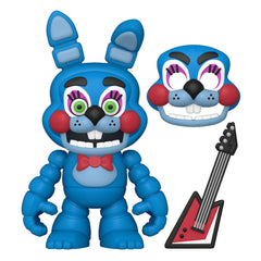 Five Nights at Freddy's Snap Action Figures T 0889698649254