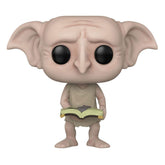 Harry Potter - Chamber of Secrets Anniversary POP! Movies Vinyl Figure Dobby 9 cm 0889698656504
