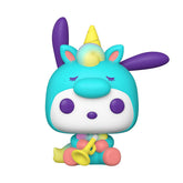 Hello Kitty and Friends POP! Sanrio Vinyl Figure Pochacco 9 cm 0889698657525