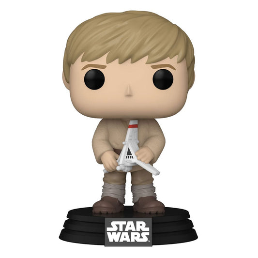 Star Wars: Obi-Wan Kenobi POP! Vinyl Figure Y 0889698675857