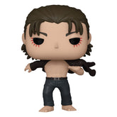 Attack on Titan POP! Animation Vinyl Figure Eren Jeager 9 cm 0889698679268