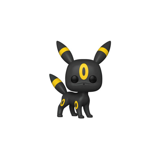 Pokemon Super Sized Jumbo POP! Vinyl Figure Umbreon (EMEA) 25 cm  0889698690867