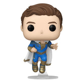 Shazam! POP! Movies Vinyl Figure Freddy 9 cm 0889698691246