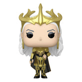 Shazam! POP! Movies Vinyl Figure Hespera 9 cm 0889698691253