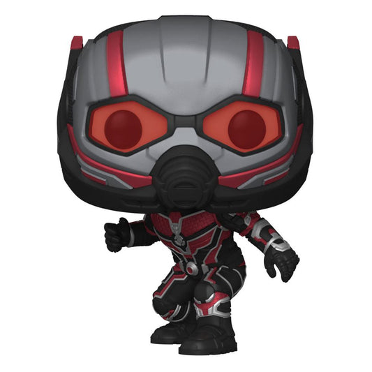 Ant-Man and the Wasp: Quantumania POP! Vinyl Figure Ant-Man 9 cm 0889698704908