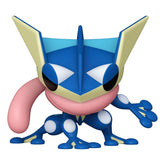 Pokémon POP! Games Vinyl Figure Greninja(EMEA) 9 cm 0889698709279