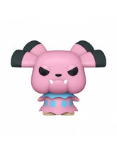 Pokemon POP! Games Vinyl Figure Snubbull (EMEA) 9 cm 0889698709293