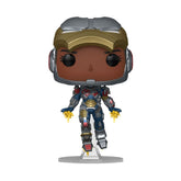 Ironheart POP! Vinyl Figure Ironheart Armor Model 4 9 cm 0889698721264